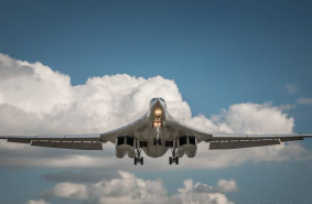 Производство Ту-160М2: есть первая «боевая» сварка!